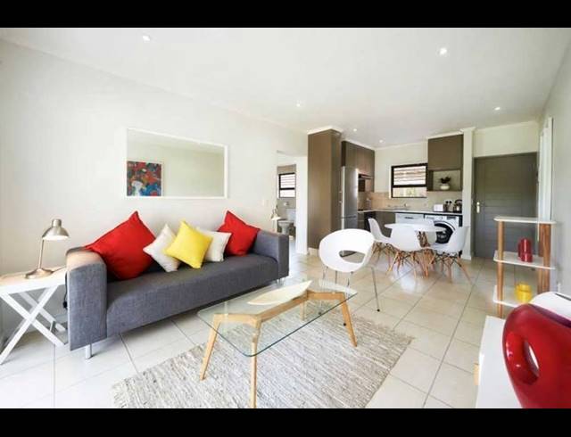 1 BEDROOM APARTMENT FOR SALE IN PAULSHOF